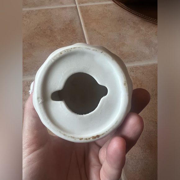 Scentsy, Tea Rose mini Warmer⭐️ - Picture 7 of 15